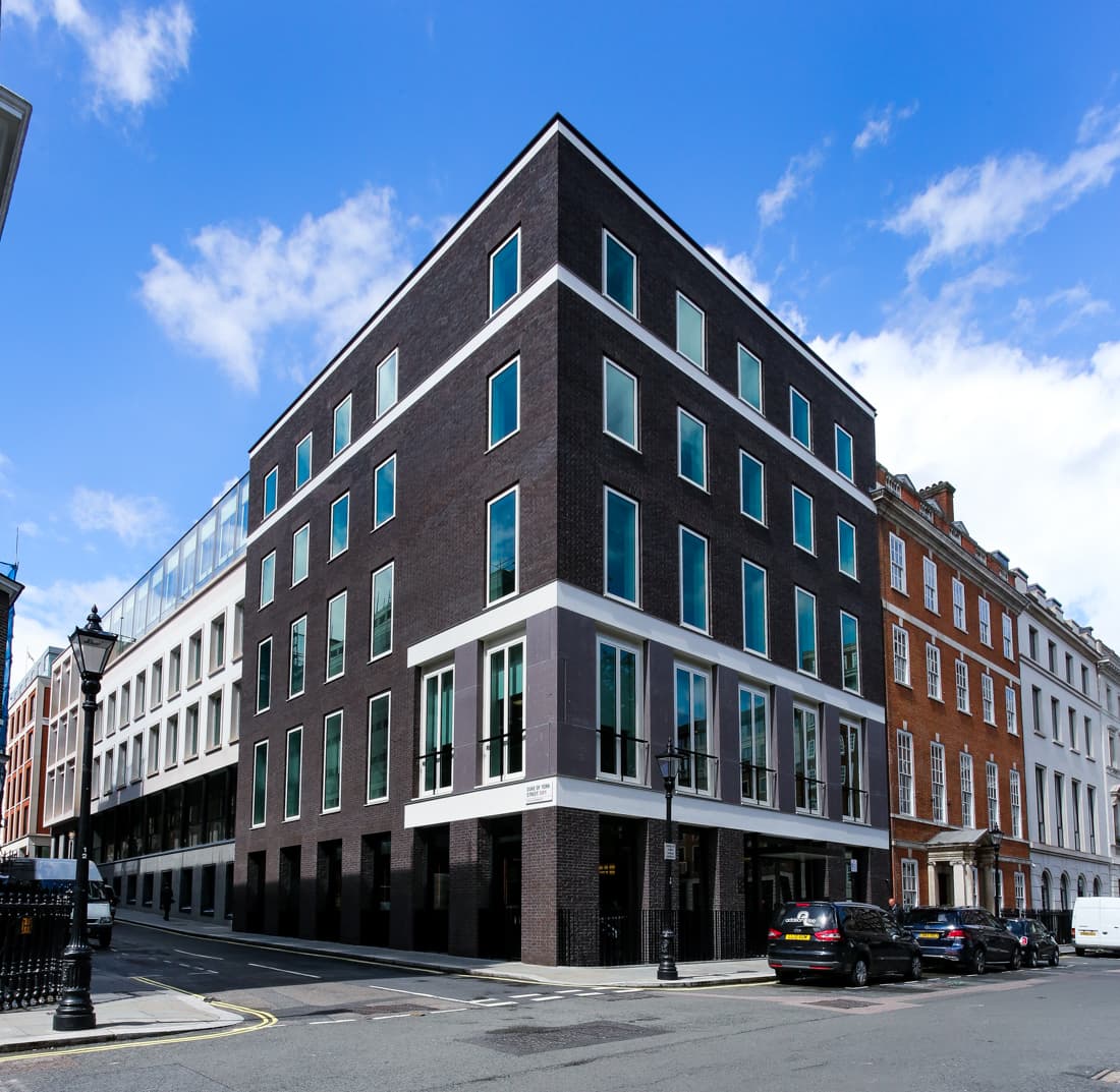 The Clubhouse St James's, The Greenhouse photo #2