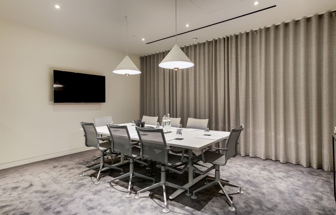 The Clubhouse St James's, Meeting Room 3 photo #2