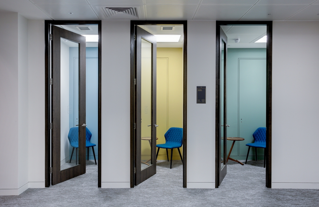 Photo of The Clubhouse St James's, Main Event Space