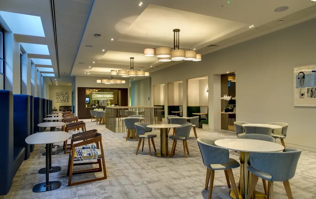 The Clubhouse St James's, Main Event Space photo #2