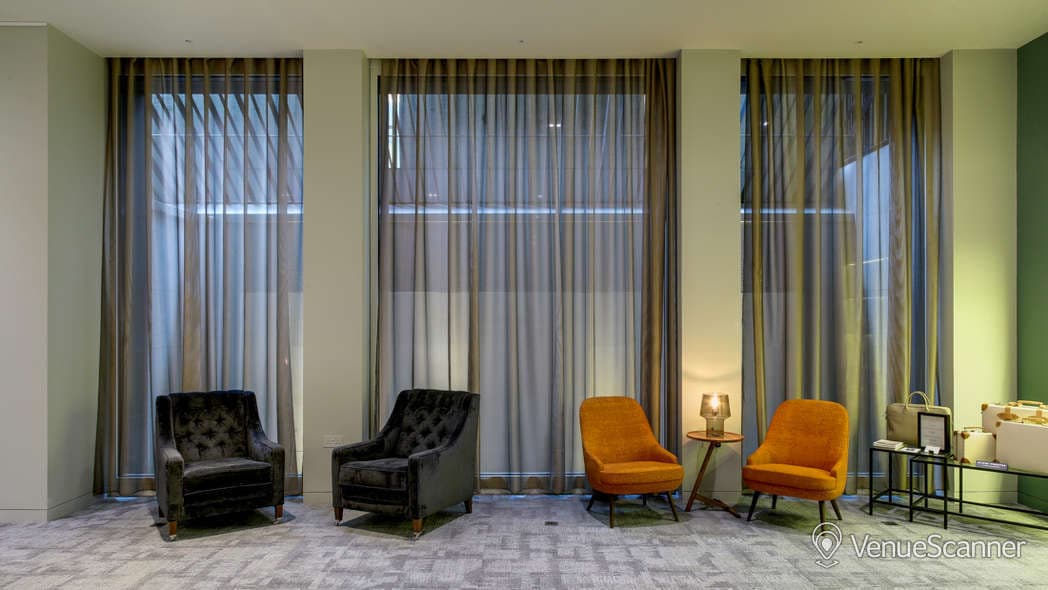 The Clublounge, The Clubhouse St James's photo #2