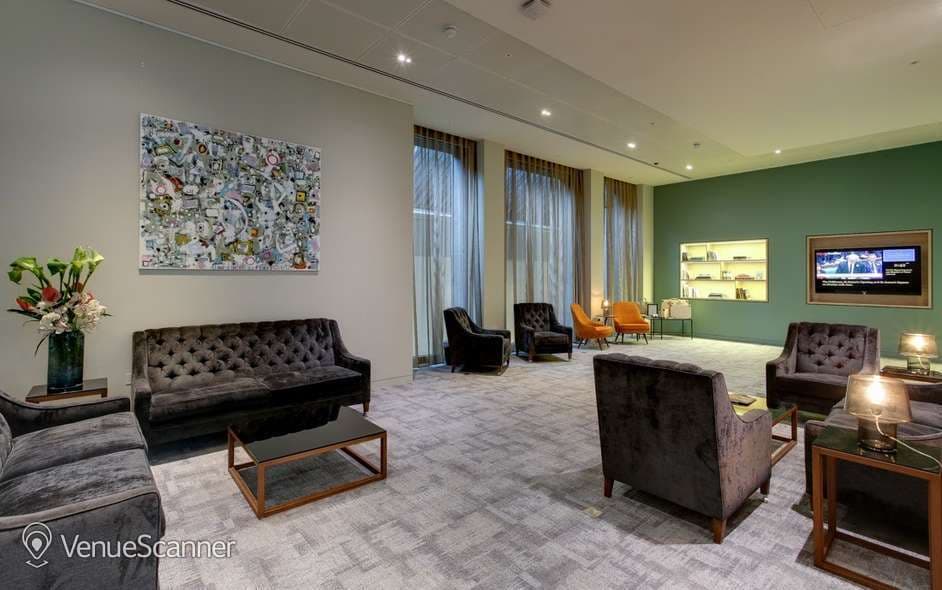 The Clublounge, The Clubhouse St James's photo #3