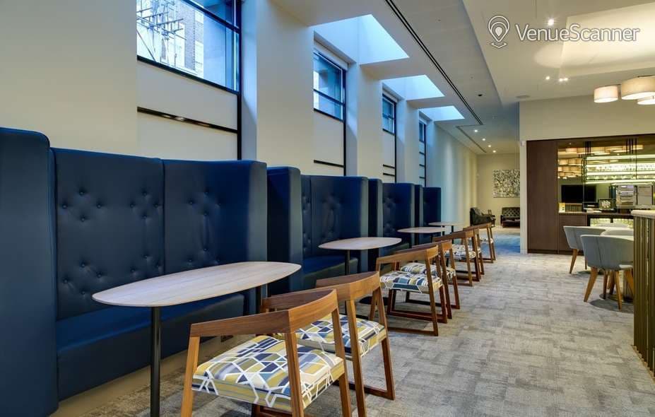 Main Event Space, The Clubhouse St James's photo #1