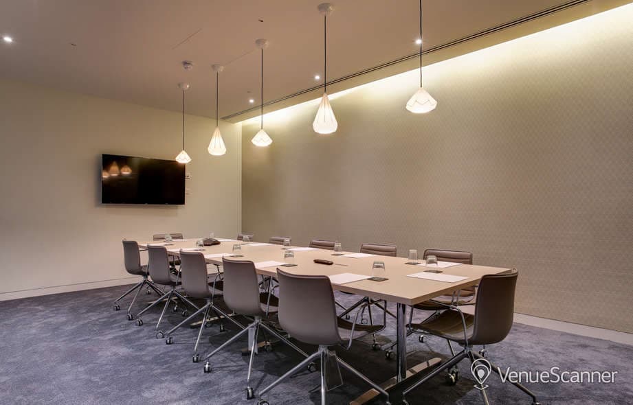 The Boardroom, The Clubhouse St James's photo #1