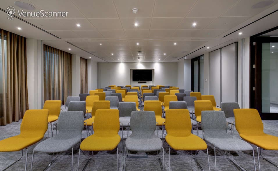 Wedgwood & Lutyens, The Clubhouse St James's photo #2