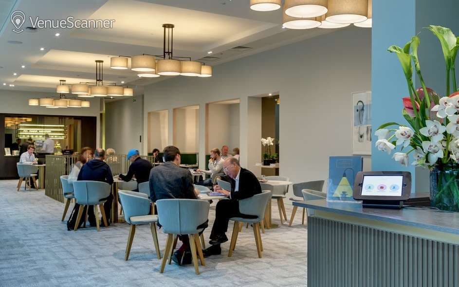 The Clubhouse St James's, The Greenhouse photo #3