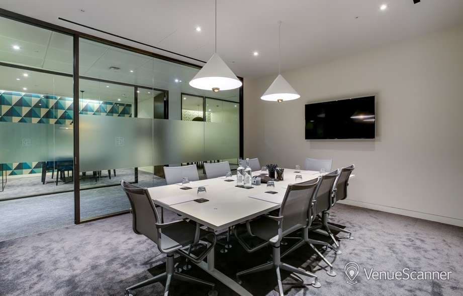 The Clubhouse St James's, Meeting Room 3 photo #3