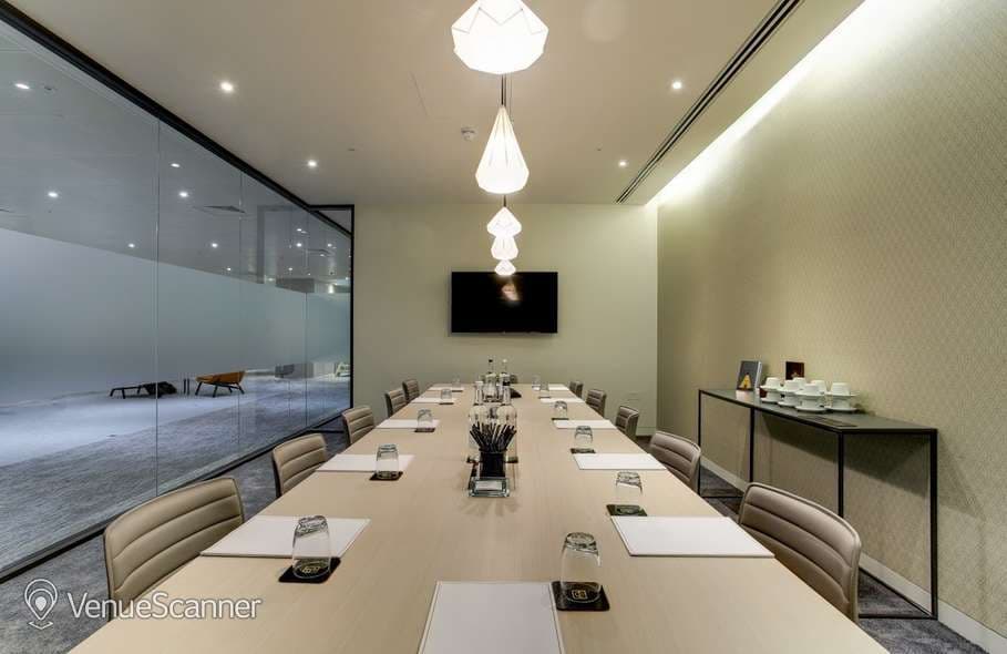 The Boardroom, The Clubhouse St James's photo #3