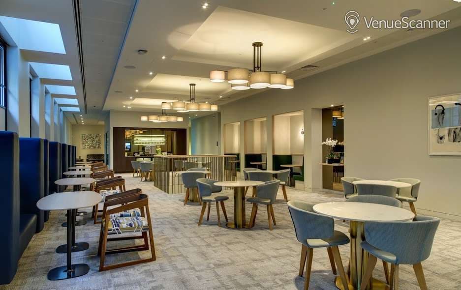 Main Event Space, The Clubhouse St James's photo #2