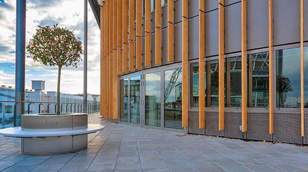 Photo of The Drum Wembley, The Boardrooms