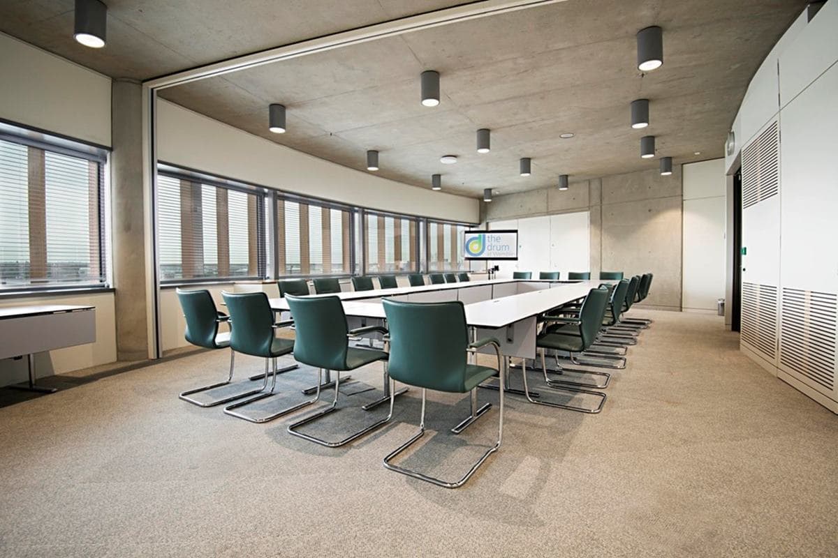 The Drum Wembley, The Boardrooms photo #2