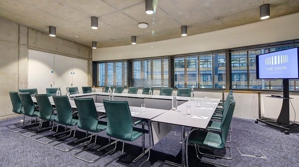 Photo of The Drum Wembley, The Boardrooms