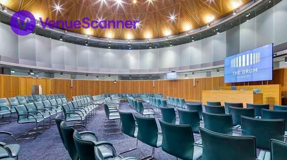 The Conference Hall, The Drum Wembley photo #3