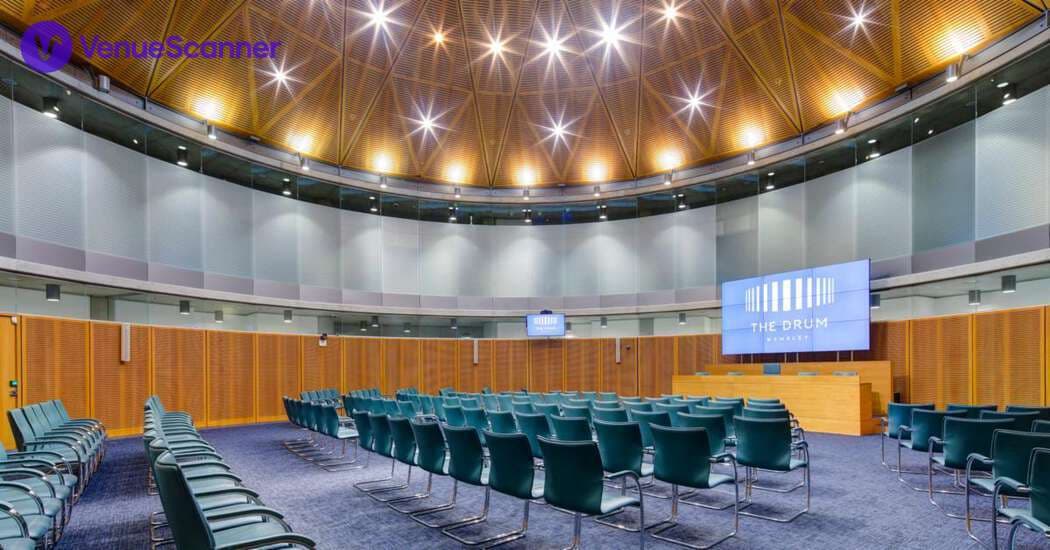The Conference Hall, The Drum Wembley photo #1