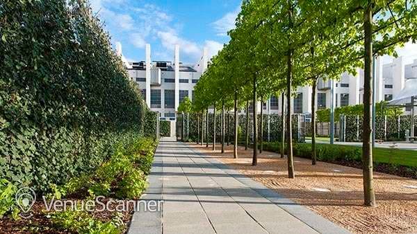 The Garden, The Drum Wembley photo #2