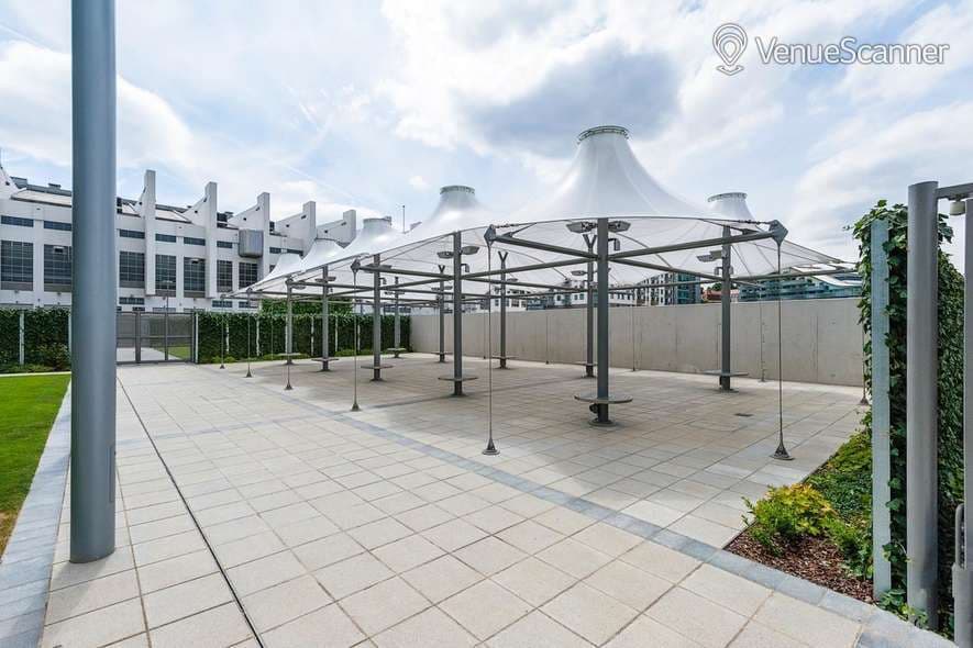 The Garden, The Drum Wembley photo #3