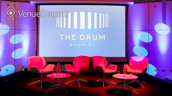 The Grand Hall, The Drum Wembley photo #2
