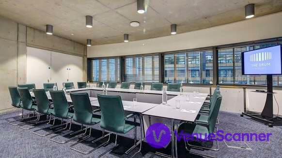 The Boardrooms, The Drum Wembley photo #1