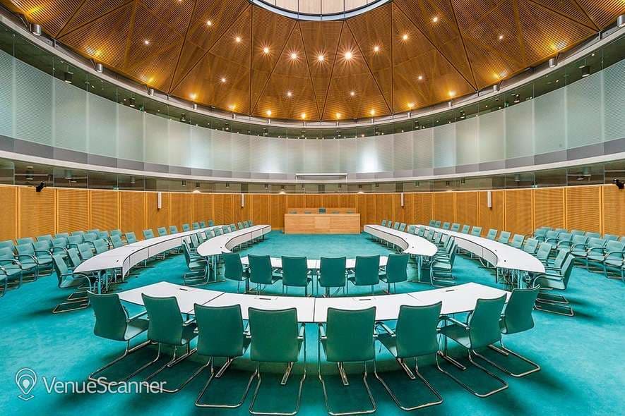 The Conference Hall, The Drum Wembley photo #2