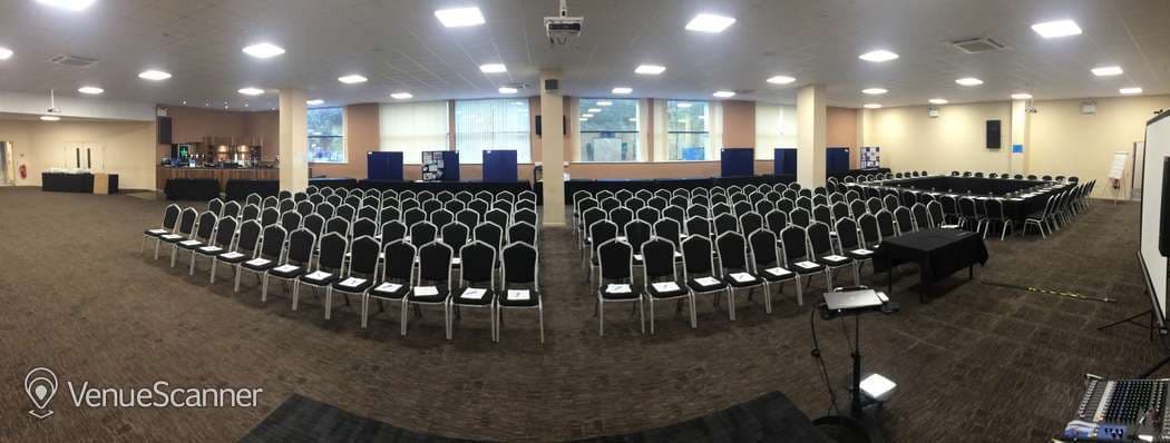 1867 Lounge, Hillsborough Stadium photo #2