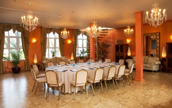 Photo of London Art House, Baroque Hall