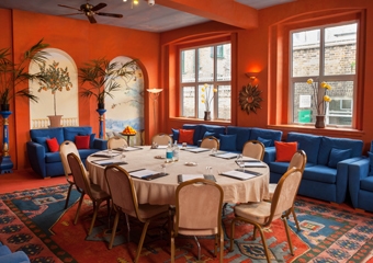 Photo of London Art House, Orangery