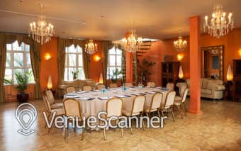 Baroque Hall, London Art House photo #2