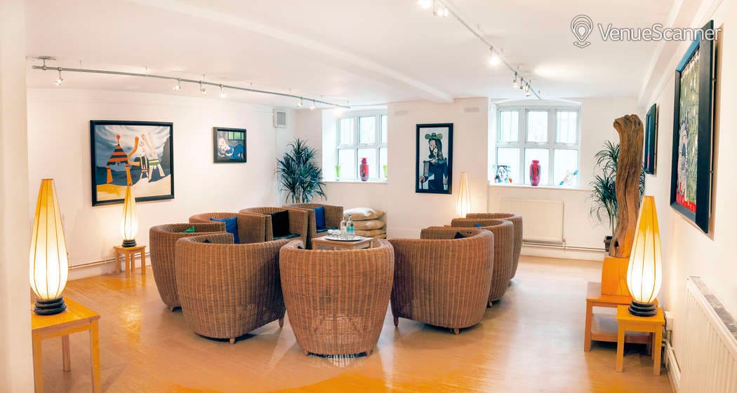 Picasso, London Art House photo #2