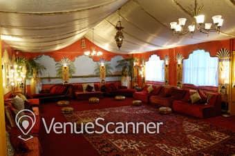 Egyptian Room, London Art House photo #1