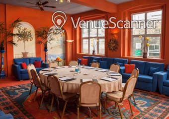 Orangery, London Art House photo #2