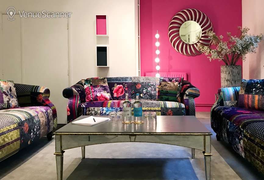 Bauhaus, London Art House photo #2