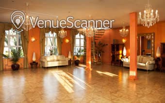 Orangery, London Art House photo #3