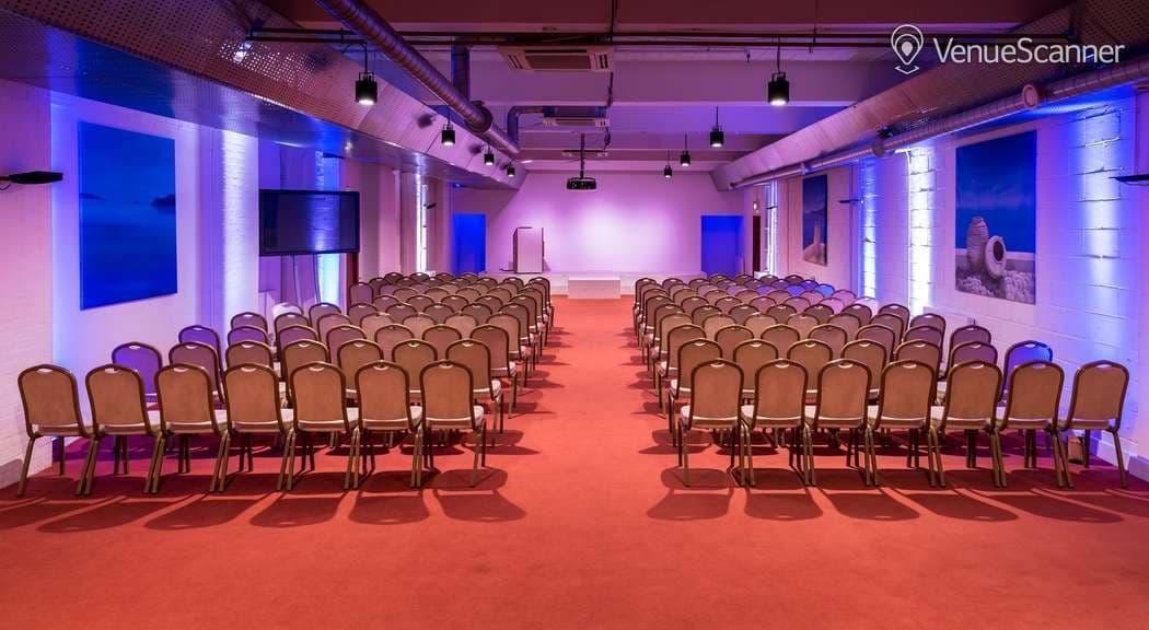 The Conference Room, London Art House photo #1