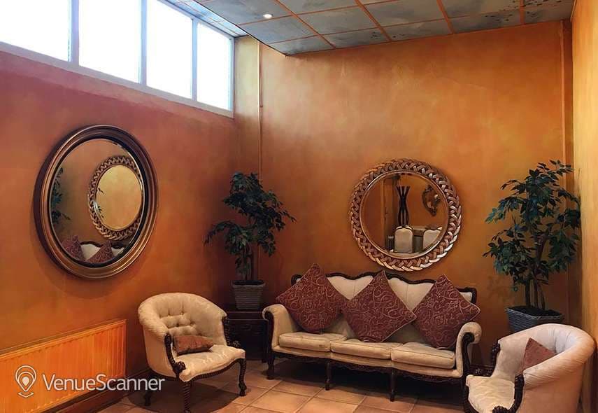 London Art House, Egyptian Room photo #3