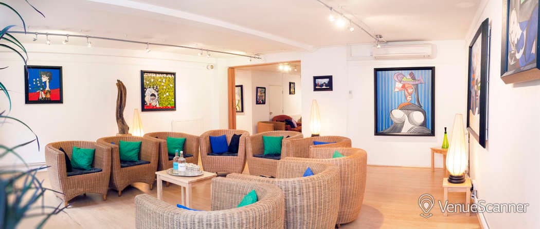 Picasso, London Art House photo #1