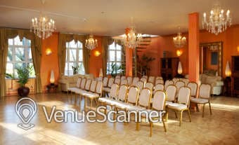 Baroque Hall, London Art House photo #1