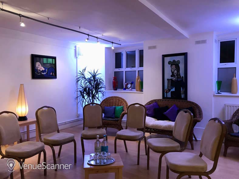 Picasso, London Art House photo #3