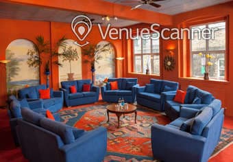 Orangery, London Art House photo #1