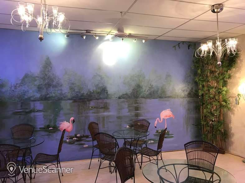 Baroque Hall, London Art House photo #3