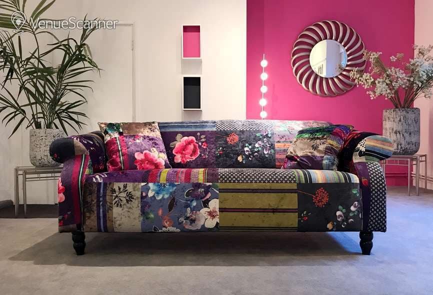 Bauhaus, London Art House photo #1