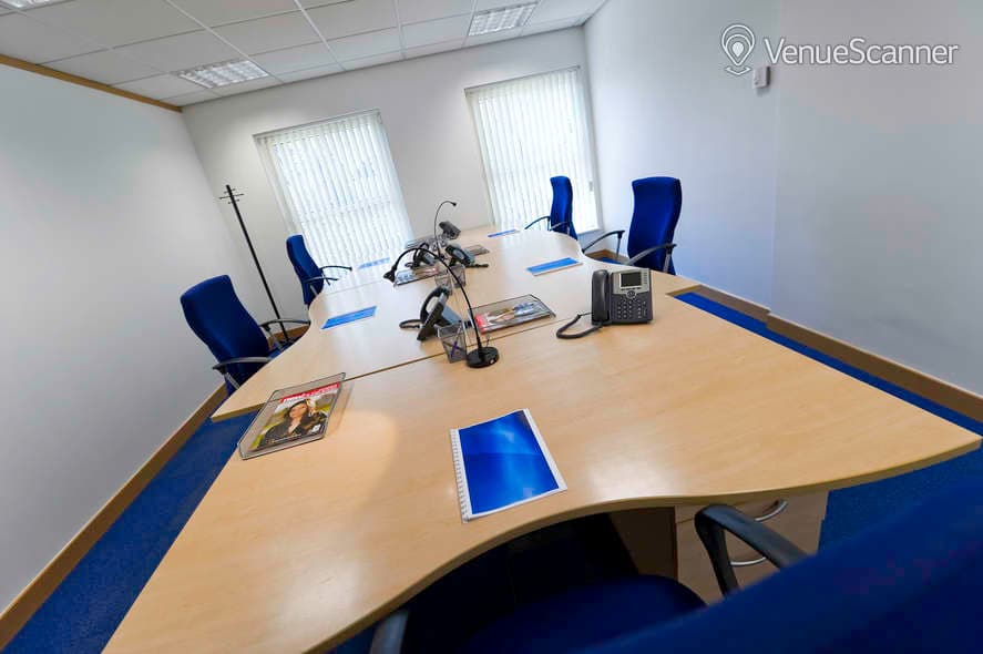 Windsor, Regus Windsor Thames Street photo #1