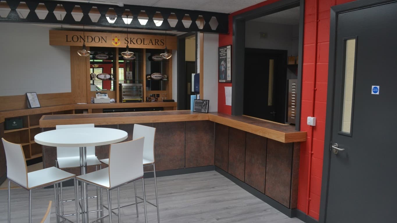 1995 Bar & Function Suite, 1995 Bar & Function Suite photo #1