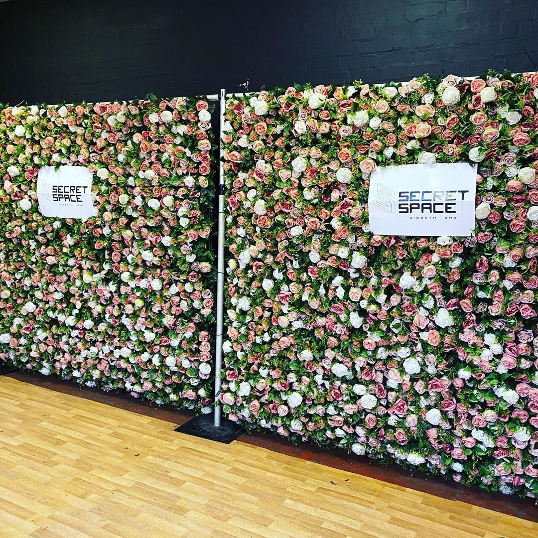 Photo of Secret Space Digbeth, Ss2