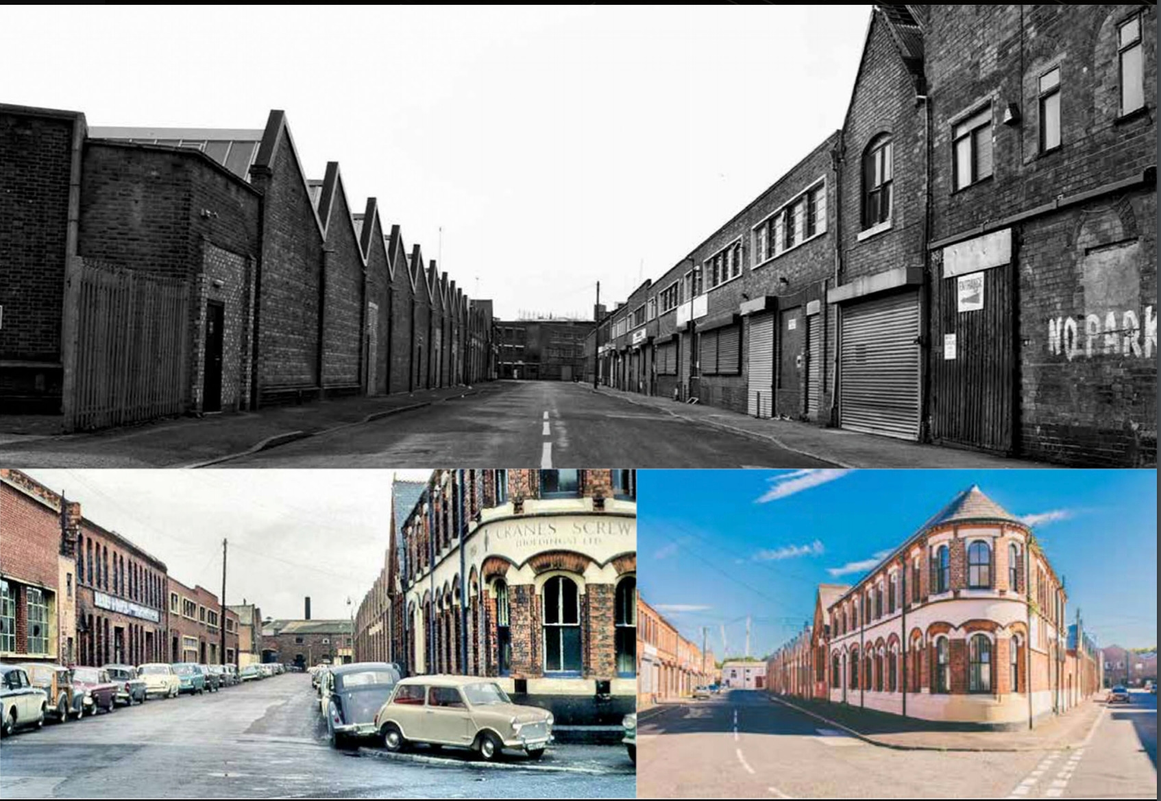 Photo of Secret Space Digbeth, Ss1