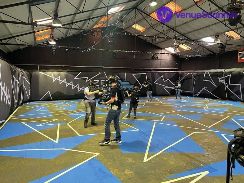 Ss1, Secret Space Digbeth photo #3