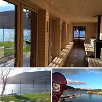 Photo of Taymouth Marina,kenmore, Taymouth Marina - Hot Box