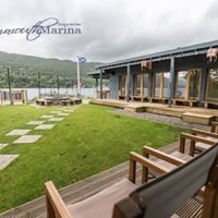 Photo of Taymouth Marina,kenmore, Taymouth Marina - Hot Box