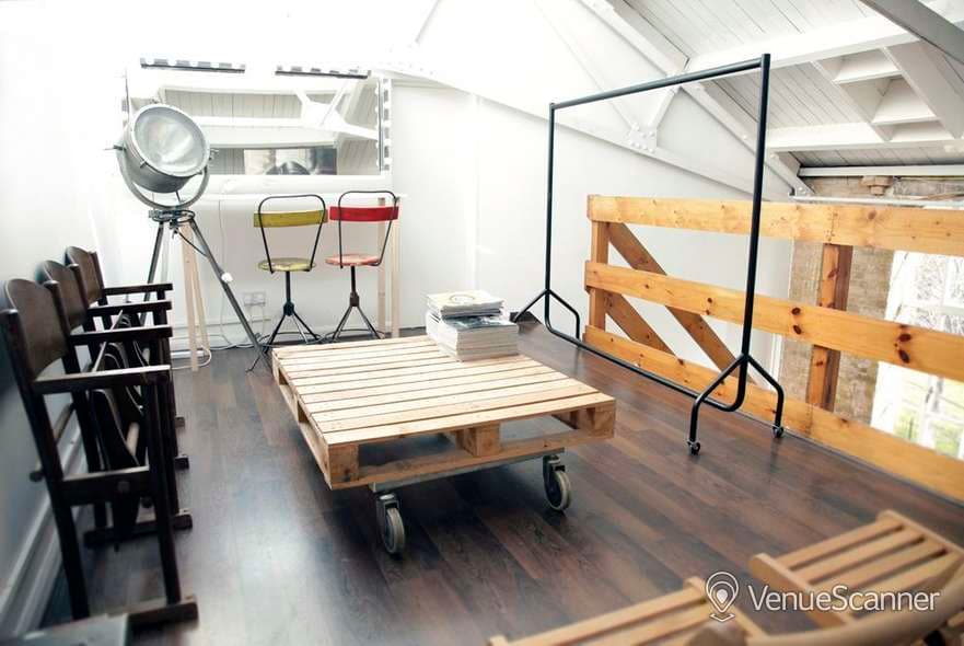 Studio (Brick Lane), Espero Studio photo #3