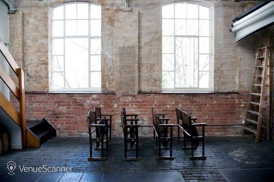 Studio (Brick Lane), Espero Studio photo #2