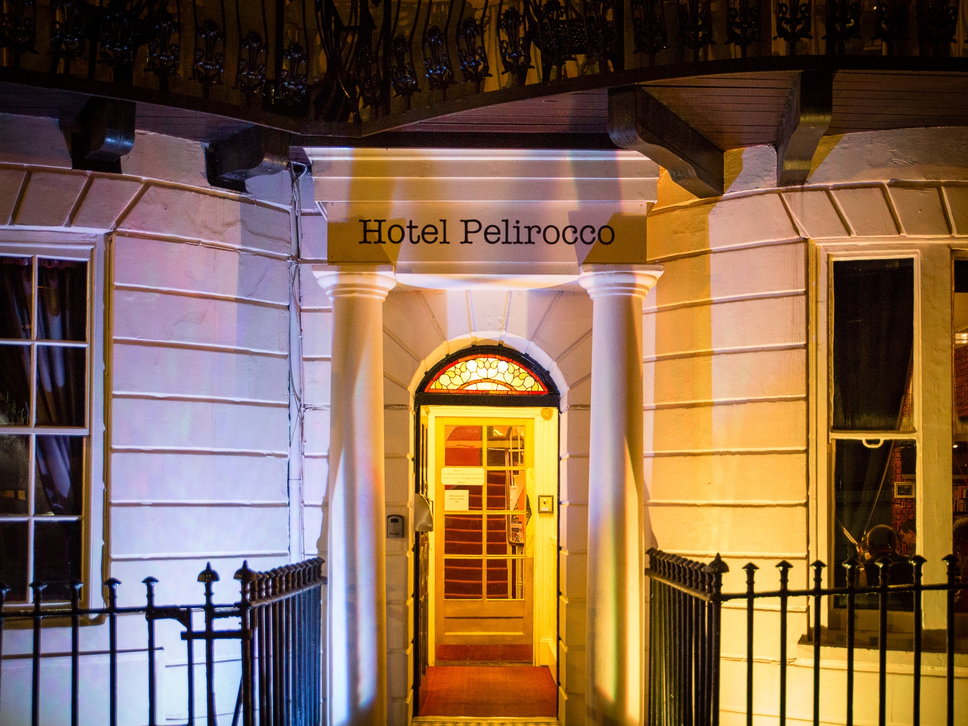 Photo of Hotel Pelirocco, Exclusive Hotel Hire